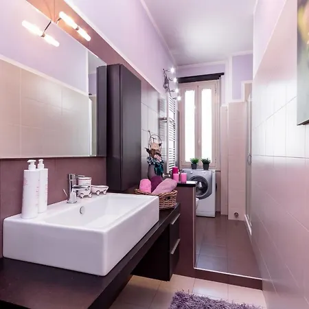 Casa Di Azzurra By Wonderful Italy 公寓 *