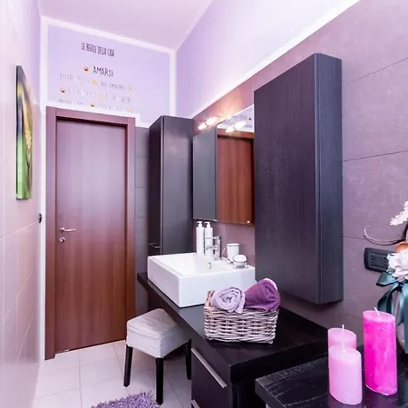 Appartement Casa Di Azzurra By Wonderful Italy