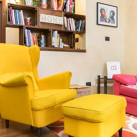 Casa Di Azzurra By Wonderful Italy Appartement *