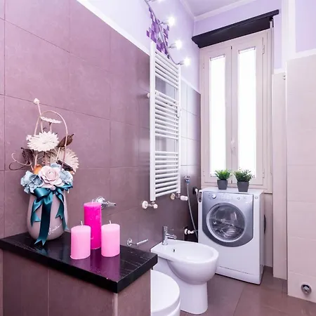 Casa Di Azzurra By Wonderful Italy Appartement