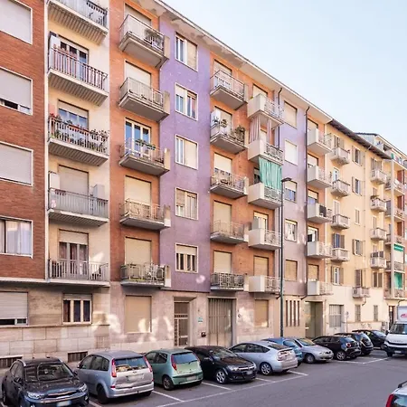 Casa Di Azzurra By Wonderful Italy Appartement