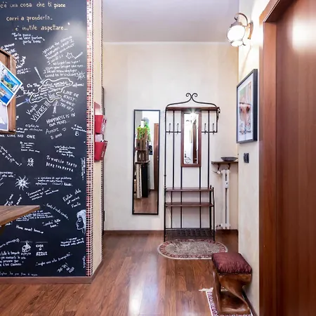 Casa Di Azzurra By Wonderful Italy Διαμέρισμα Τορίνο