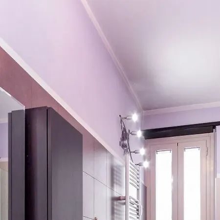 Διαμέρισμα Casa Di Azzurra By Wonderful Italy *