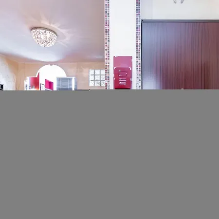 Casa Di Azzurra By Wonderful Italy *