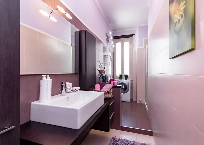 Casa Di Azzurra By Wonderful Italy Apartment *