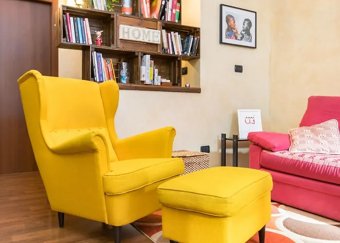 Casa Di Azzurra By Wonderful Italy Apartman *