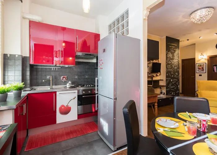 Apartman Casa Di Azzurra By Wonderful Italy *