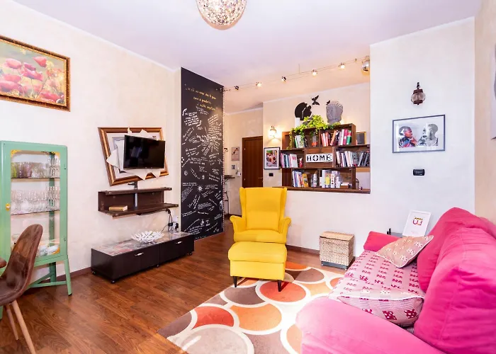 Casa Di Azzurra By Wonderful Italy Apartman