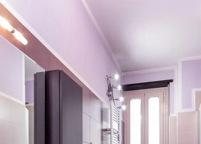 Apartman Casa Di Azzurra By Wonderful Italy *