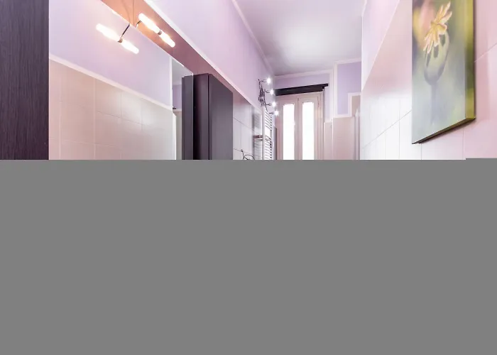 Apartman Casa Di Azzurra By Wonderful Italy Torino