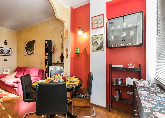 Casa Di Azzurra By Wonderful Italy Apartman *