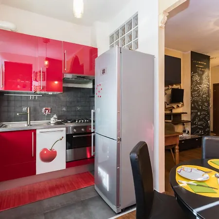 Apartment Casa Di Azzurra By Wonderful Italy *