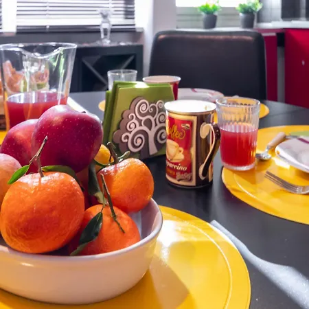 Apartment Casa Di Azzurra By Wonderful Italy *