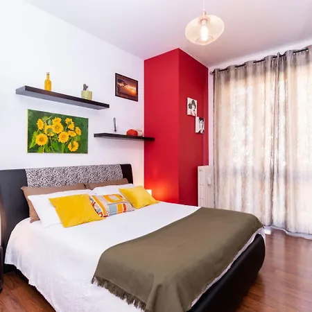 Casa Di Azzurra By Wonderful Italy Apartamento