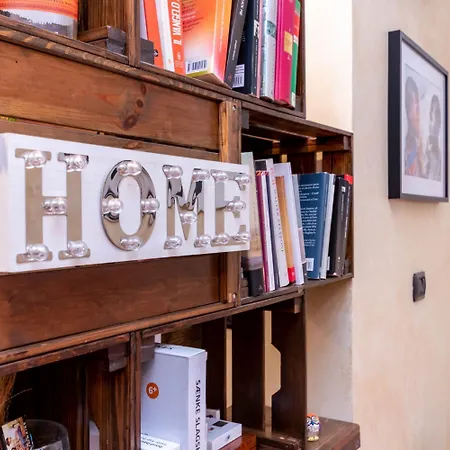 Casa Di Azzurra By Wonderful Italy Apartamento