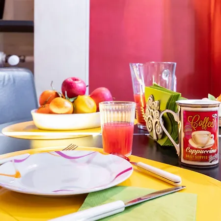 Casa Di Azzurra By Wonderful Italy *