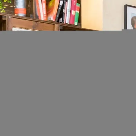 Apartamento Casa Di Azzurra By Wonderful Italy *